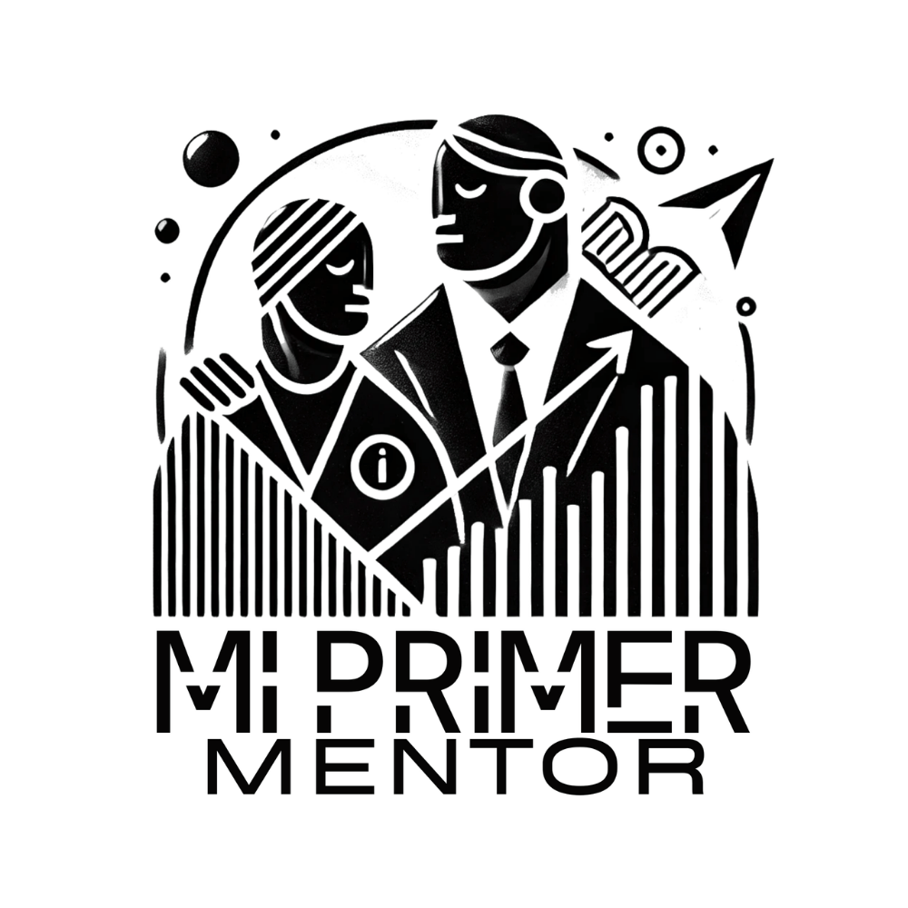 Mi primer mentor