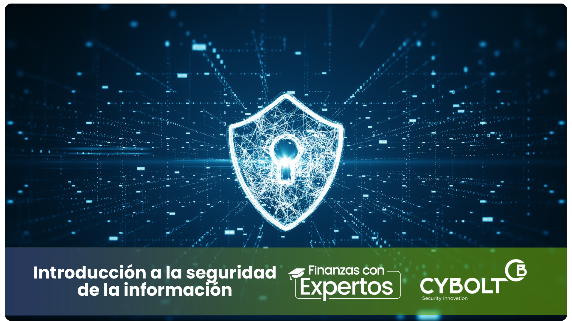 Introducción a la Seguridad de la Información