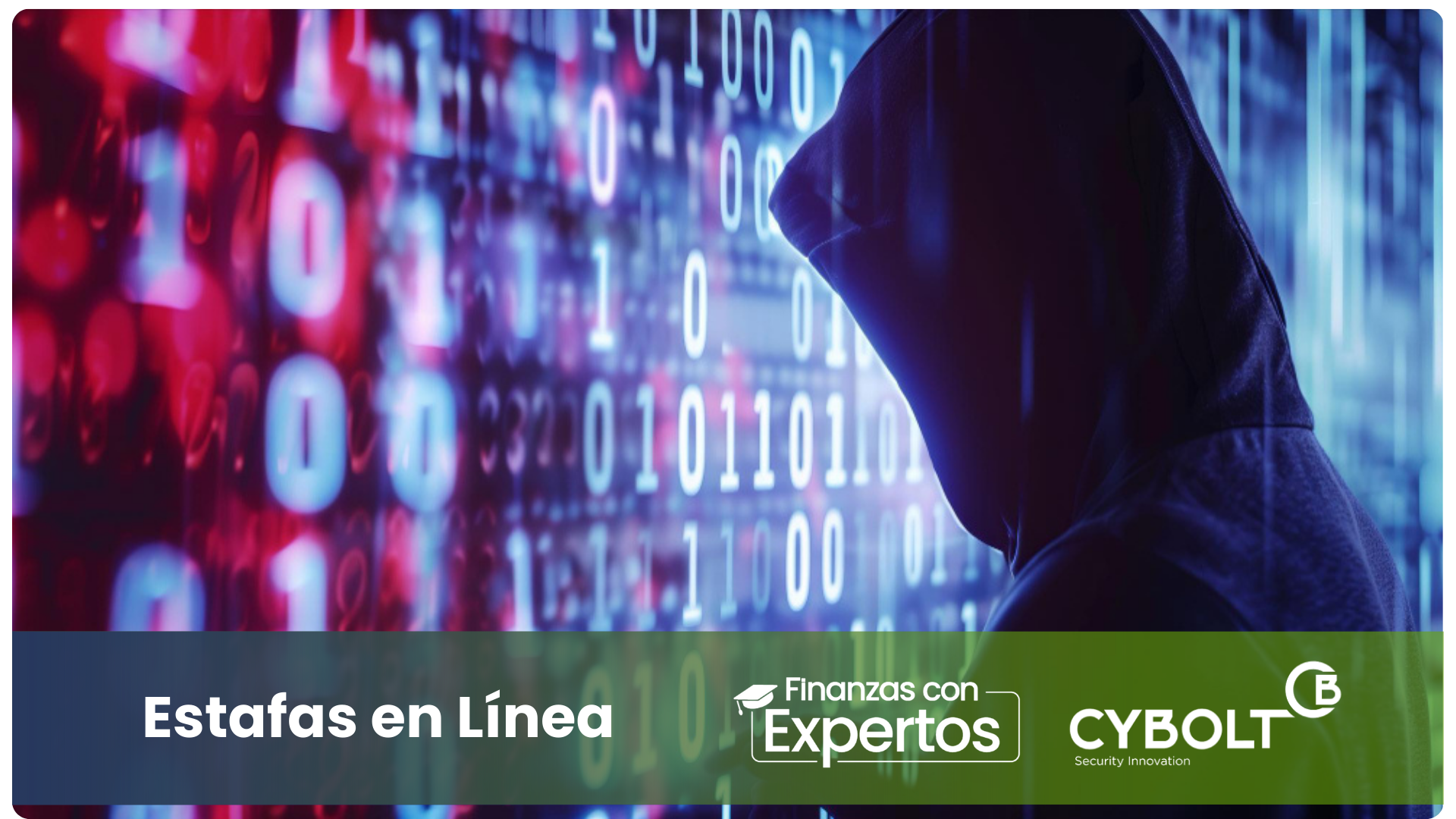 Bienvenido al mundo de las estafas en línea