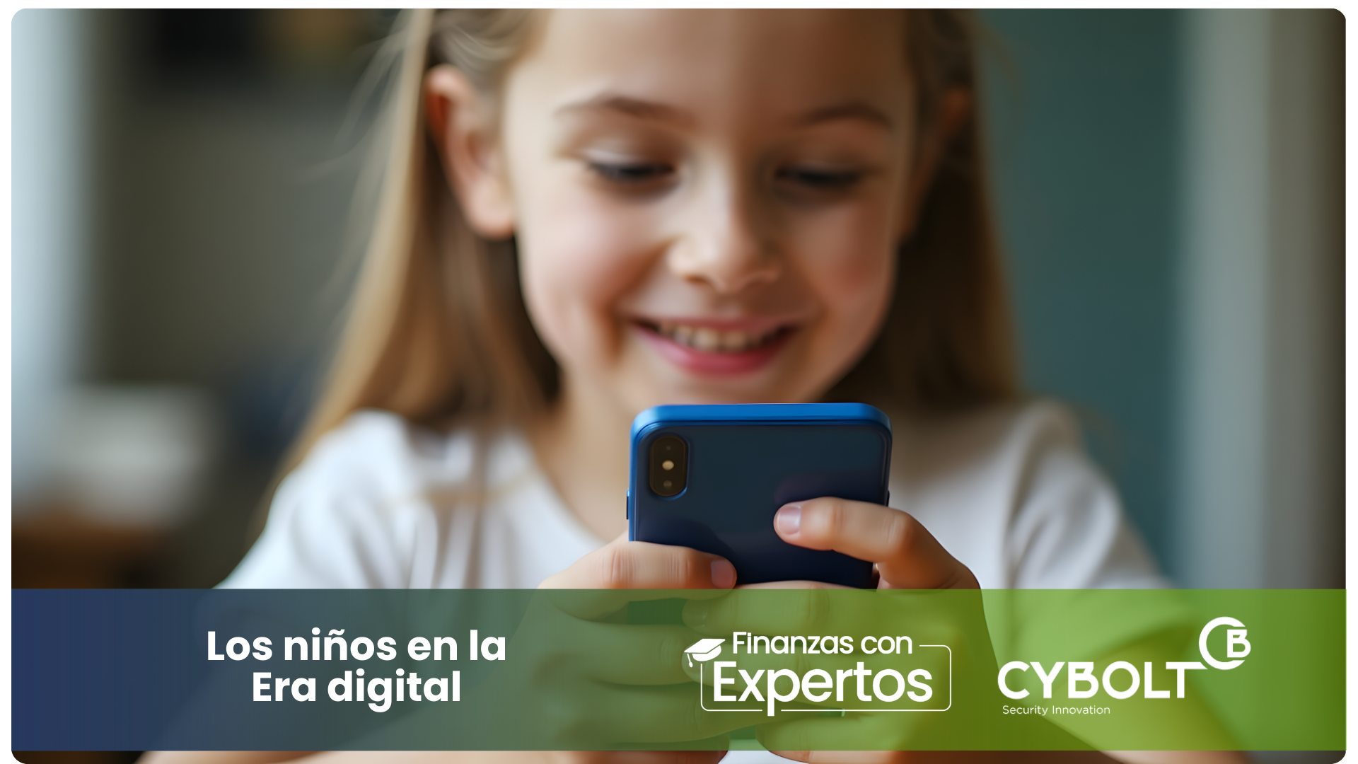 Los niños en la Era Digital